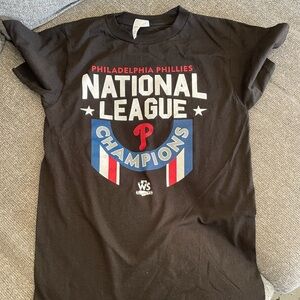 Philadelphia Phillies T-shirt “Harper” #3